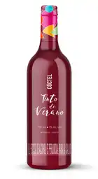 Coctel de Vino Tinto Botella*