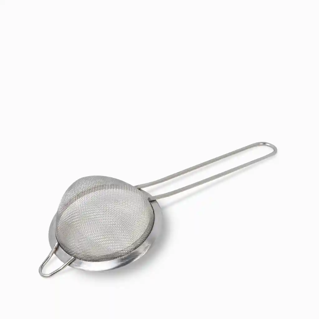 Ambiente Gourmet Colador en Acero Inoxidable 8 cm