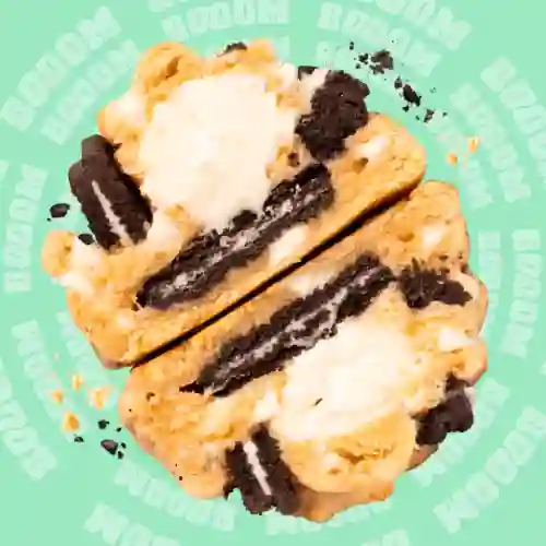 Galleta de Oreo