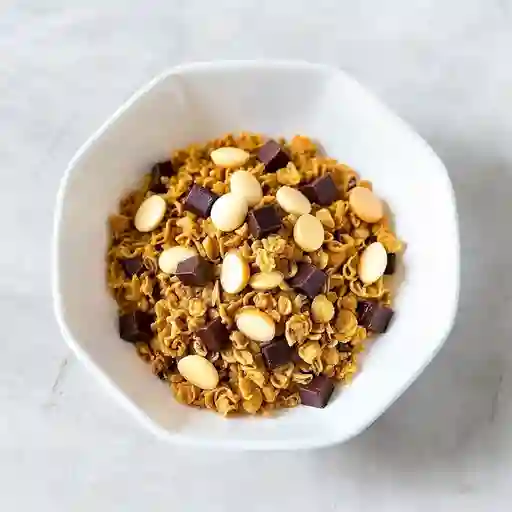 Granola Macadamia Chocolate Zero