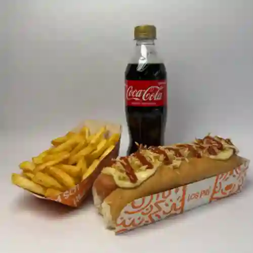 Combo Americano