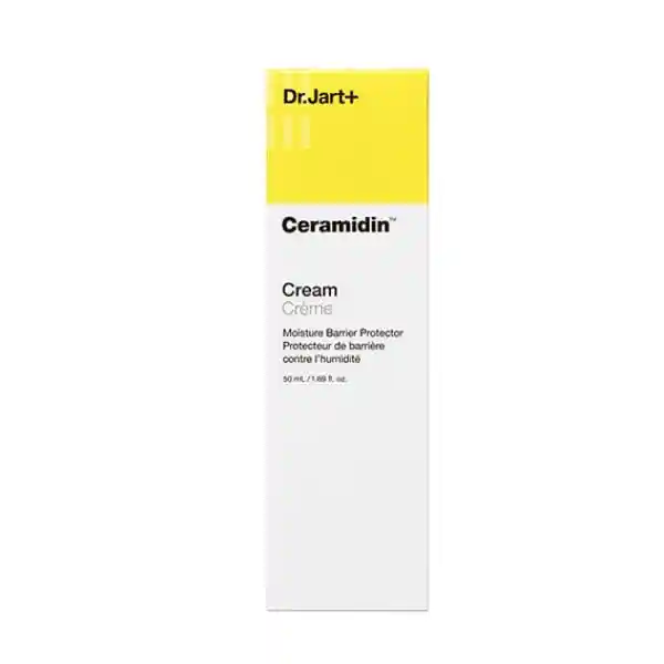 DR. JART Ceramidin Cream