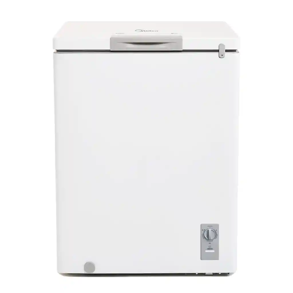 Congelador Midea Brutos Blanco Mdrc199fgm01co