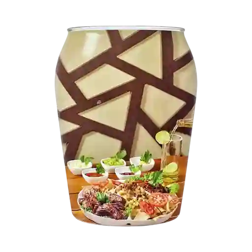 Picada los Dos Burros