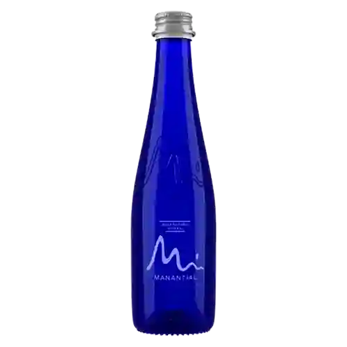 Manantial Mineral Sin Gas 300Ml