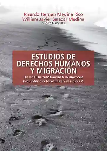 Estudios de Derechos Humanos y Migración