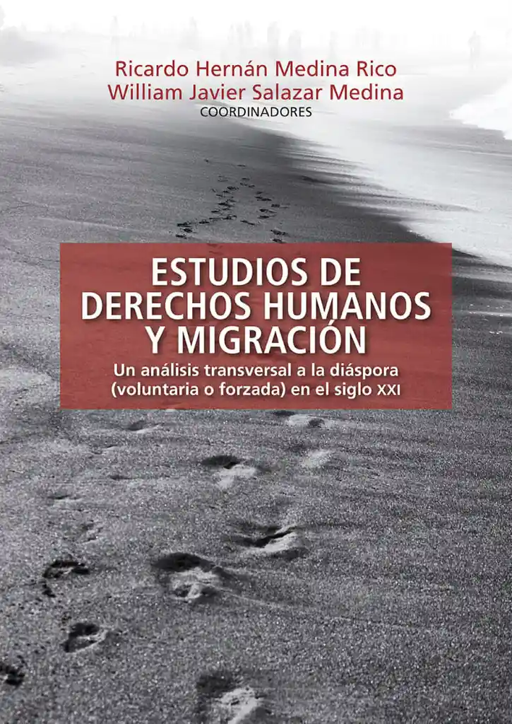 Estudios de Derechos Humanos y Migración