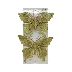 Colgante Mariposas Garden 2 Un Krea