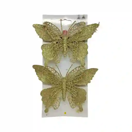 Colgante Mariposas Garden 2 Un Krea