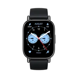 Redmi Watch 5 Lite Negro Xiaomi Watch 5 Active