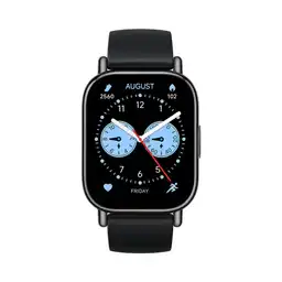 Redmi Watch 5 Lite Negro Xiaomi Watch 5 Active