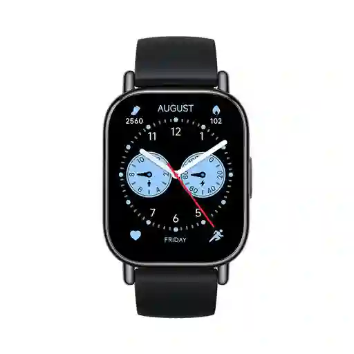 Redmi Watch 5 Lite Negro Xiaomi Watch 5 Active