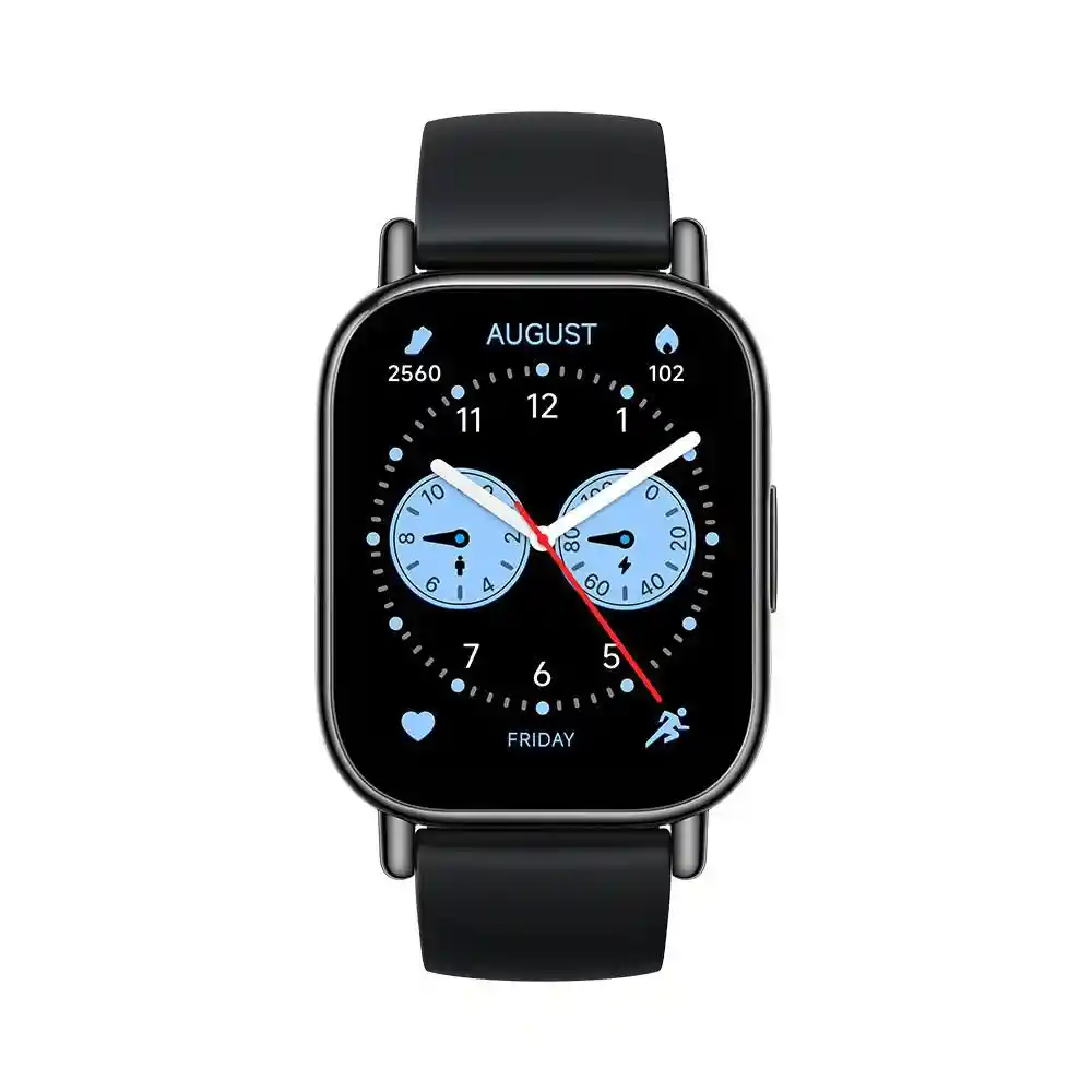 Redmi Watch 5 Lite Negro Xiaomi Watch 5 Active