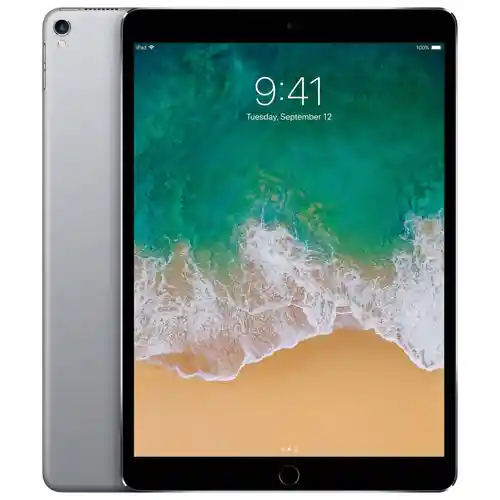 Ipad Pro De 10 5 64Gb Wi Fi