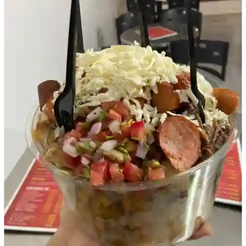 Papotas Xxl