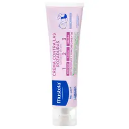 Mustela Crema para Bebé Antipañalitis