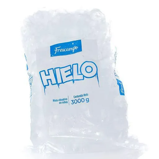 Hielo