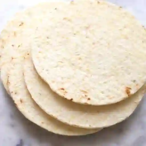 Arepa sola