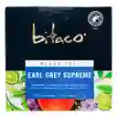 Bitaco Té Earl Grey Supreme