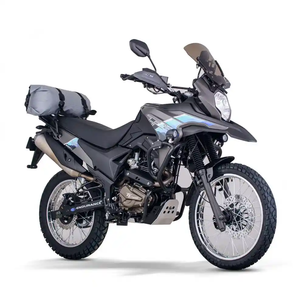 Moto 200ds Akt 200ds
