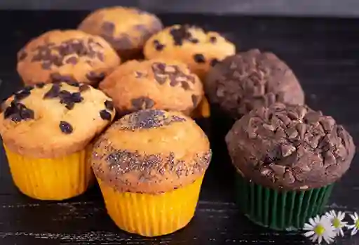 Muffin Individual