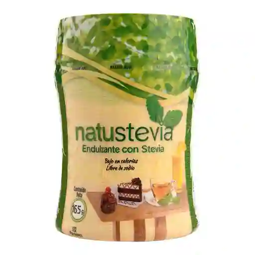 Natustevia Endulzante