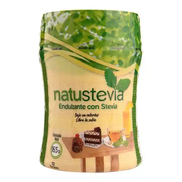 Natustevia Endulzante