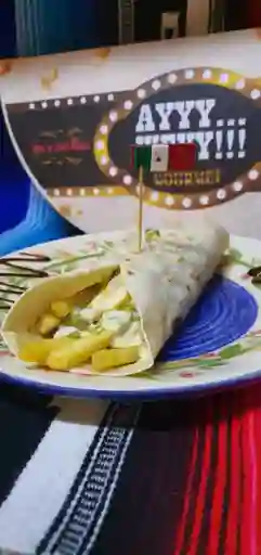 El Afloja Calzones