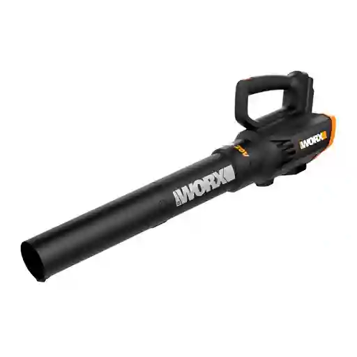 Worx Soplador de Hojas Sin Cable
