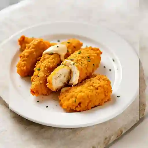 Chicken Fingers