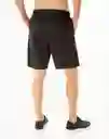 Pantalones Gef Wayrun Negro 798