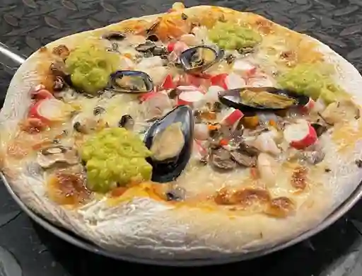 Pizza Generoso Pacifico