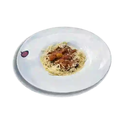 Pasta Di Melanzane