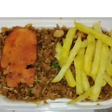 Arroz Chino Personal