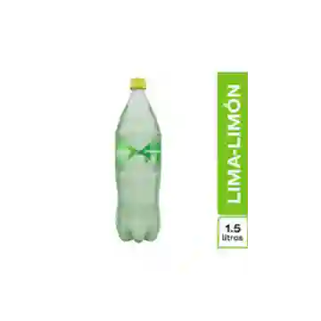 Brisa Saborizada Limon 1.5 l