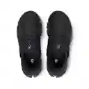 On Zapatos Cloudswift 3 ad Negro Mujer 5.5 3Wd10150485