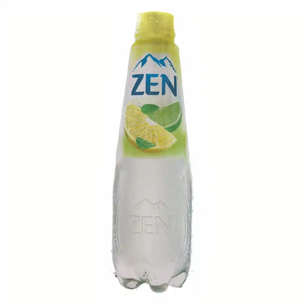 Zen Agua Lima Limón