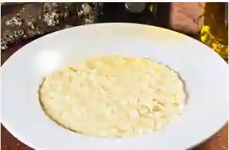 Risotto Quattro Formaggi