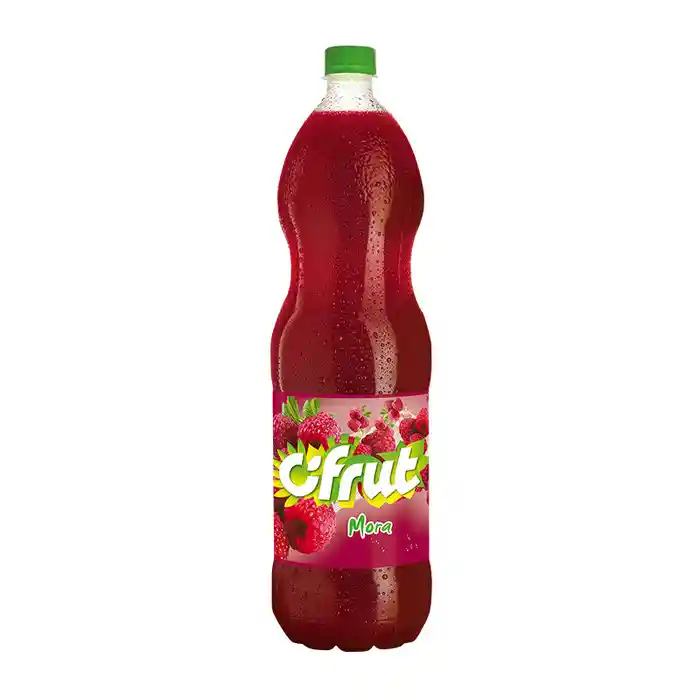 Cifrut Jugo Sabor a Mora