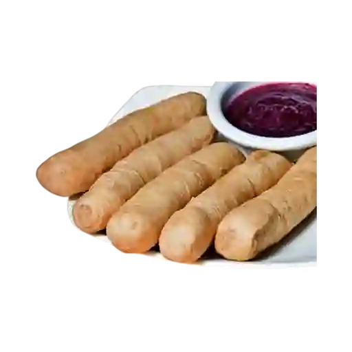 Combo Palitos de Queso