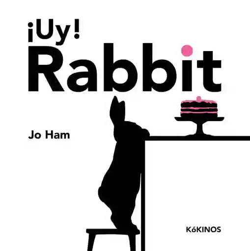 Uy Rabbit