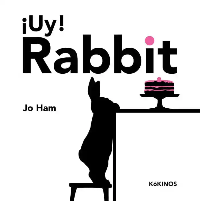 Uy Rabbit