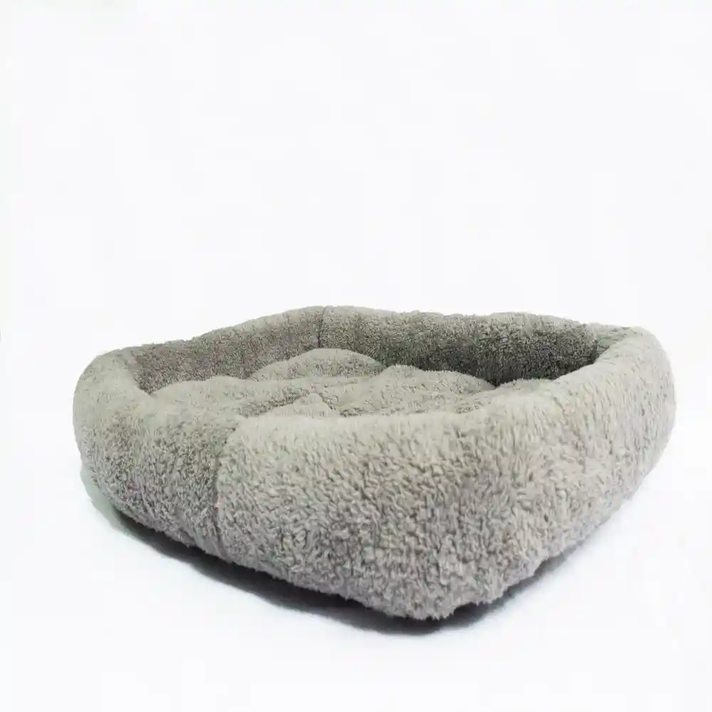 Cama Para Perro Soft Talla M