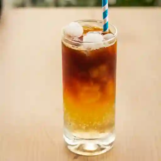 Coffee Tonic