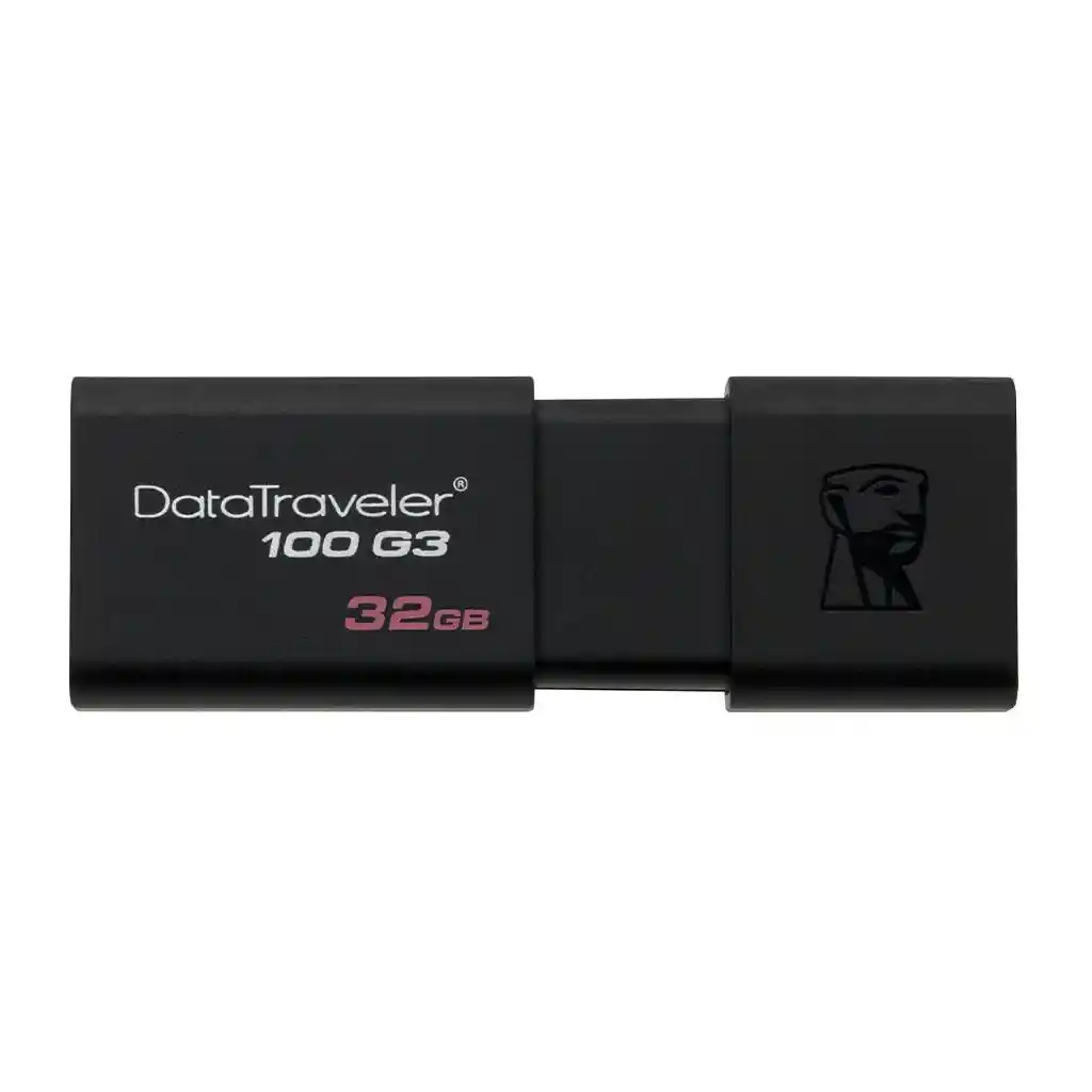 Steren Memoria USB 3.0 de 32 Gb