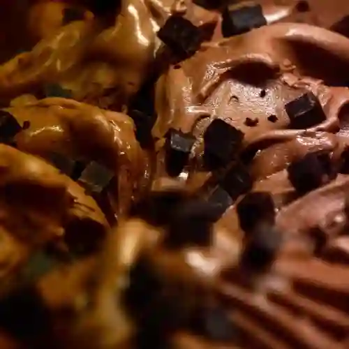 Chocolate Belga