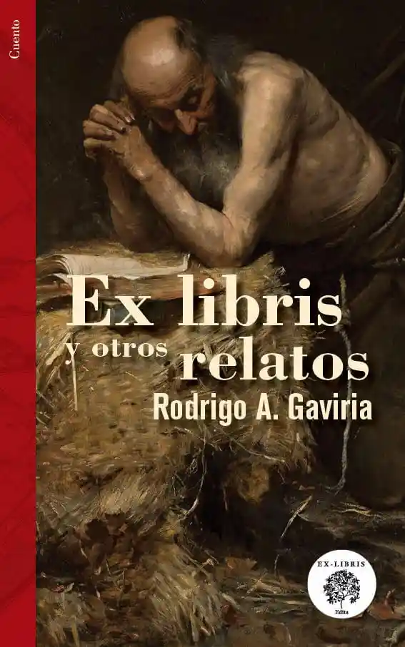 Ex Libris y Otros Relatos