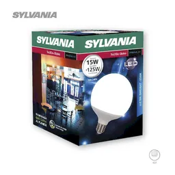 Sylvania Toledo Globo 15W Dl E27 Mv Cj