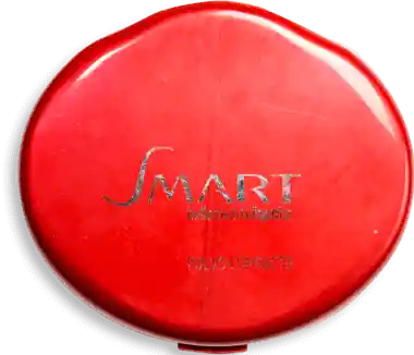 Smart Polvo Compacto De Maquillaje