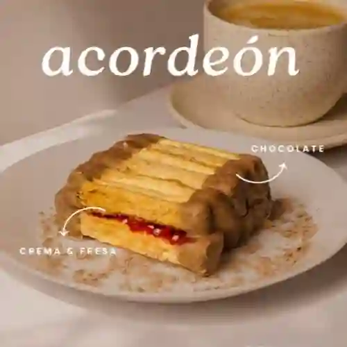 Acordeón